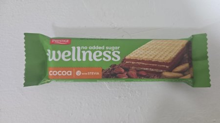 Prestige Wellness - خالي من السكر المضاف
